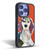 Michel Keck Dogs 2 Welsh Springer Spaniel Gel Armour Case For Apple iPhone 12 Pro Max