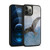 Simone Gatterwe Nature Portraits Flying Eagle Gel Armour Case For Apple iPhone 12 Pro Max