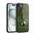 Simone Gatterwe Nature Portraits Cute Panda Gel Armour Case For Apple iPhone 15 Plus