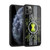 Ben 10: Alien Force Graphics Omnitrix Gel Armour Case For Apple iPhone 11 Pro Max