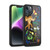 Ben 10: Alien Force Graphics Character Art Gel Armour Case For Apple iPhone 14 Plus