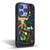 Ben 10: Alien Force Graphics Character Art Gel Armour Case For Apple iPhone 14 Plus
