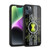 Ben 10: Alien Force Graphics Omnitrix Gel Armour Case For Apple iPhone 14 Plus