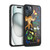 Ben 10: Alien Force Graphics Character Art Gel Armour Case For Apple iPhone 15 Plus