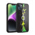 Ben 10: Omniverse Graphics Omnitrix Gel Armour Case For Apple iPhone 14 Plus