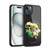Ben 10: Omniverse Graphics Heatblast Gel Armour Case For Apple iPhone 15 Plus