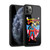 Superman DC Comics Famous Comic Book Covers Number 14 Gel Armour Case For Apple iPhone 11 Pro Max