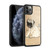 Barruf Dogs Pug Toy Gel Armour Case For Apple iPhone 11 Pro Max