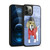 Barruf Dogs Beagle Gel Armour Case For Apple iPhone 12 Pro Max