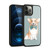 Barruf Dogs Corgi Gel Armour Case For Apple iPhone 12 Pro Max