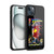 Superman DC Comics Famous Comic Book Covers Death Gel Armour Case For Apple iPhone 15 Plus