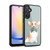 Barruf Dogs Corgi Gel Armour Case For Samsung Galaxy A25 5G