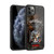 Motorhead Key Art Bomber Cross Gel Armour Case For Apple iPhone 11 Pro Max