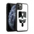 Batman DC Comics Duality Alter Ego Cityscape Gel Armour Case For Apple iPhone 11 Pro Max