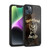 Motorhead Key Art For Life Gel Armour Case For Apple iPhone 14 Plus