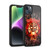 Motorhead Key Art Overkill Fame Gel Armour Case For Apple iPhone 14 Plus