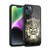 Motorhead Key Art Overkill Gel Armour Case For Apple iPhone 14 Plus