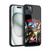 Motorhead Key Art Bomber Album Gel Armour Case For Apple iPhone 15 Plus