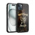 Motorhead Key Art For Life Gel Armour Case For Apple iPhone 15 Plus