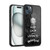 Motorhead Key Art Keep Calm Gel Armour Case For Apple iPhone 15 Plus