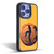 Cobra Kai Key Art Miyagi Do Logo Gel Armour Case For Apple iPhone 12 Pro Max