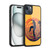 Cobra Kai Key Art Miyagi Do Logo Gel Armour Case For Apple iPhone 15 Plus