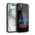 Cobra Kai Key Art Never Dies Logo Gel Armour Case For Apple iPhone 15 Plus