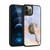 Ash Evans Animals Dandelion Mouse Gel Armour Case For Apple iPhone 12 Pro Max