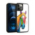Duirwaigh Animals Horse Gel Armour Case For Apple iPhone 12 Pro Max