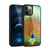Duirwaigh Animals Peacock Gel Armour Case For Apple iPhone 12 Pro Max