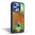Duirwaigh Animals Peacock Gel Armour Case For Apple iPhone 12 Pro Max
