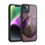 Ash Evans Animals Rabbit Gel Armour Case For Apple iPhone 14 Plus