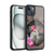 Ash Evans Animals White Deer Gel Armour Case For Apple iPhone 15 Plus