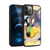 Michel Keck Dogs Husky Gel Armour Case For Apple iPhone 12 Pro Max