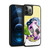 Michel Keck Dogs Yellow Lab Gel Armour Case For Apple iPhone 12 Pro Max