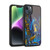 Ed Beard Jr Mythical Series Mare Gel Armour Case For Apple iPhone 14 Plus