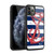 Paul Brent Nautical Westerly Anchor Red Gel Armour Case For Apple iPhone 11 Pro Max