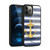 Paul Brent Nautical Anchor Gel Armour Case For Apple iPhone 12 Pro Max