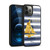 Paul Brent Nautical Sailboat Gel Armour Case For Apple iPhone 12 Pro Max