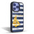 Paul Brent Nautical Sailboat Gel Armour Case For Apple iPhone 12 Pro Max