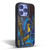 Ed Beard Jr Mythical Series Mare Gel Armour Case For Apple iPhone 15 Plus