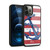 Paul Brent Nautical Westerly Anchor Gel Armour Case For Apple iPhone 12 Pro Max