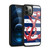 Paul Brent Nautical Westerly Anchor Red Gel Armour Case For Apple iPhone 12 Pro Max