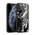 NBA Milwaukee Bucks Black Marble Gel Armour Case For Apple iPhone 11 Pro Max