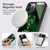 NBA Milwaukee Bucks Horizontal Banner Gel Armour Case For Apple iPhone 11 Pro Max