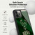 NBA Milwaukee Bucks Horizontal Banner Gel Armour Case For Apple iPhone 11 Pro Max