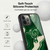 NBA Milwaukee Bucks Marble Agates Gel Armour Case For Apple iPhone 11 Pro Max