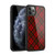 PLdesign Christmas Red Tartan Gel Armour Case For Apple iPhone 11 Pro Max