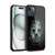Freddy VS. Jason Graphics Jason's Birthday Gel Armour Case For Apple iPhone 15 Plus