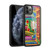 Michael David Ward Animals Frog Gel Armour Case For Apple iPhone 11 Pro Max